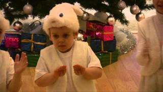 vovan dance