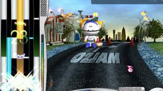 o2jam lv129 Quad Queens