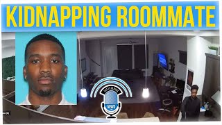Man Robbed His Own Roommate After Being Asked to Move Out