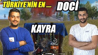 AİRDROP CHALLENGE YÜZÜNDEN BAŞIMIZA NELER GELDİ? PUBG MOBİLE
