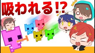仲良し7人 俺の事､好きなら助けてくれるよね?【picopark:赤髪のとも:あかがみん:ぴこがみん】8