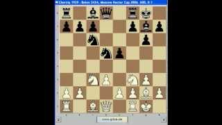Шахматы. Дебютные катастрофы 3. Неправильное начало 1.d2-d3