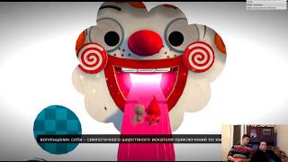 little big planet 3 Обзор игры прохождение  (НЕ ПОКУПАЙТЕ)