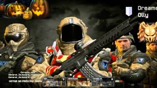 Warface BR - Derya MK 10 VR 102  12 Monstra