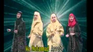 Salawat - Ash Sholatu alan nabi
