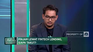 Permintaan Naik, Penyelenggara Fintech Lending Lakukan Inovasi Ini