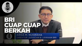 Eps 12: Agen BRILink, Cara Mudah Jadi Jutawan di Desa