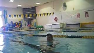 John Hadley's 2009 birthday part 1