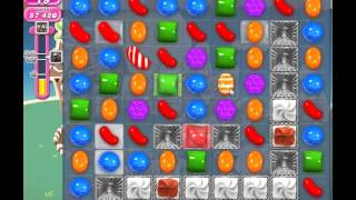 Candy Crush Saga Level 143