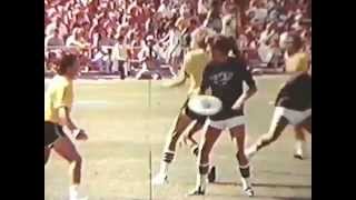 1977 World Frisbee Championships - Pasadena, CA