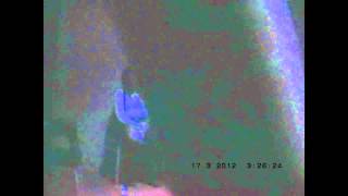 ILUSIONAR-T en MAY-TAY (El Viso del Alcor) - 16 / 03 / 12 - Hipnosis II