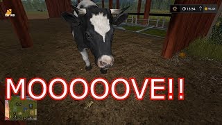 Farm Sim Saturday.....Old Family Farm Day 2