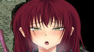 THE TENTACLES REACTING TO TINA! | Tina: Swordswoman of the Scarlet Prison Part 5