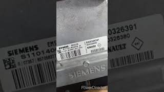 Vierge Ems 3132