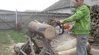 Stihl Ms 251