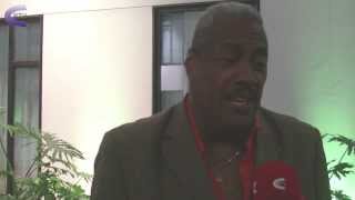 Keith Tynes