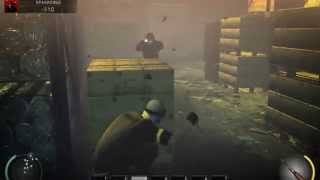 Испытание "Глаза на мокром месте" Hitman: Absolution
