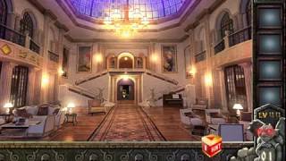 Can You Escape The 100 Room VII Level 44 Walkthrough 100 Room 7