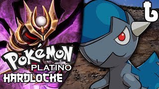 ¡Roco y Cranidos! | Pokémon Platino Hardlocke 06