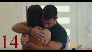 YERAZANQNERI YERKIR 3 Episode 14