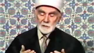 Abdurrahman GÜRSES Hatim Duası | İsmail BİÇER.Org