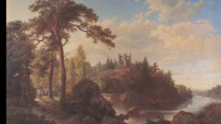 Maynie Sirén "Minns du Monrepos"