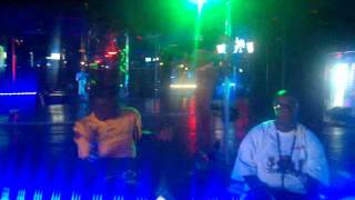 CLUB NIKKIS BOSSBADEYE