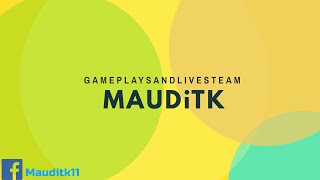 MAUDiTK × PUBGLITE[REMASTERED]