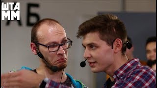 БИИТВА: Net Hope VS. Java Scrrr (пилотный выпуск)
