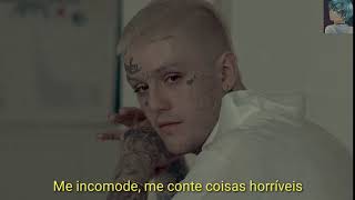 Lil peep - Awful Things Ft. Lil tracy Legendado