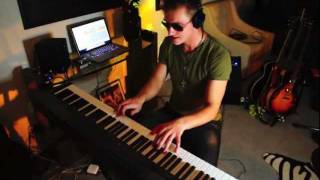 Алексей Воробьев За Твою Любовь (cover version) by Alex Sparrow
