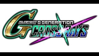 SD Gundam G Generation Cross Rays - AEU Enact All Attacks