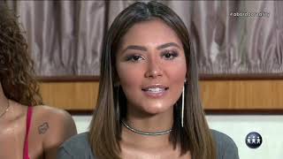 A BORDO - O REALITY | 8º temporada | 7º episódio