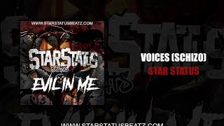 [Free Beat] Voices (Schizo) [Prod. Star Status]