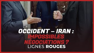 Nucléaire iranien : une posture occidentale nuisible et illisible ?