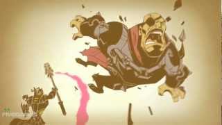 Torchlight 2: Opening Cinematic [HD]