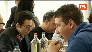 vierde #twunch @phlcongress succesvol