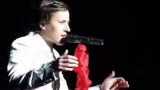 Vitas - I repeat your name / Я твоё повторяю имя ~ Витас