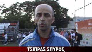 ΕΠΣΑ ΤΕΛΙΚΟΣ ΠΑΙΔΩΝ ΠΑΝΕΡΥΘΡΑΪΚΟΣ - ΣΟΥΡΜΕΝΑ