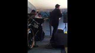 Gustavo Lara (Por volverte a Amar)