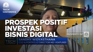 Intip Prospek Positif Investasi di Bisnis Digital
