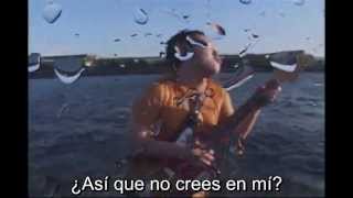 Sambomaster   Tsuki Ni Saku Hana No You Ni Naru No (Subtitulado al español)
