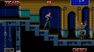 Alien 3 (Genesis) - No Death Walkthrough - Difficulty: Hard - Part 2