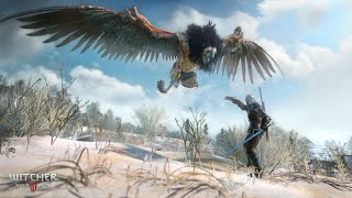 The Witcher 3 Signs: All Yrden Upgrades