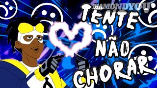 TENTE NÃO CHORAR - OS MELHORES MEMES SAD BOY #64