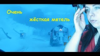 В деревню зимой  Наконец то баня