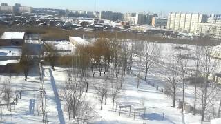 Областная Детская клиническая Больница гор... Астрахан