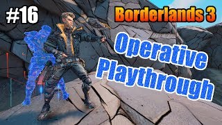 Borderlands 3: Operative Playthrough - #16