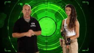 Combat City Safety Video (New)