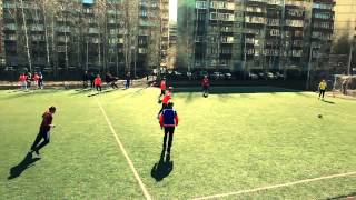 Зеленогорск - Голливуд